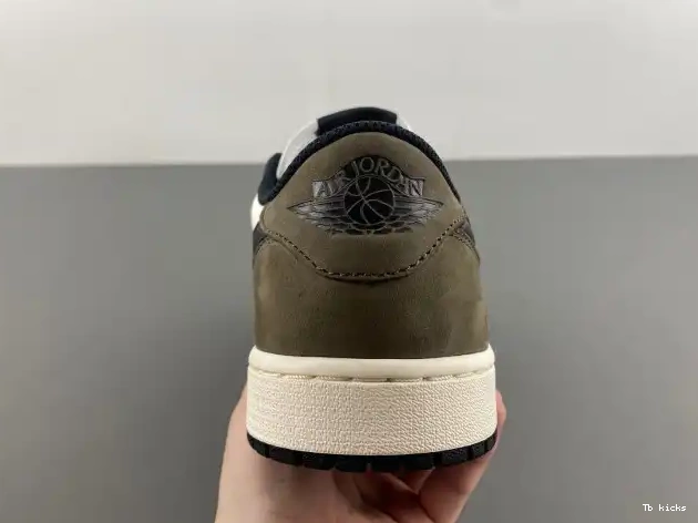 Cheap TBK 1 Jordan Air CZ0790-102 Low Mocha OG 0608